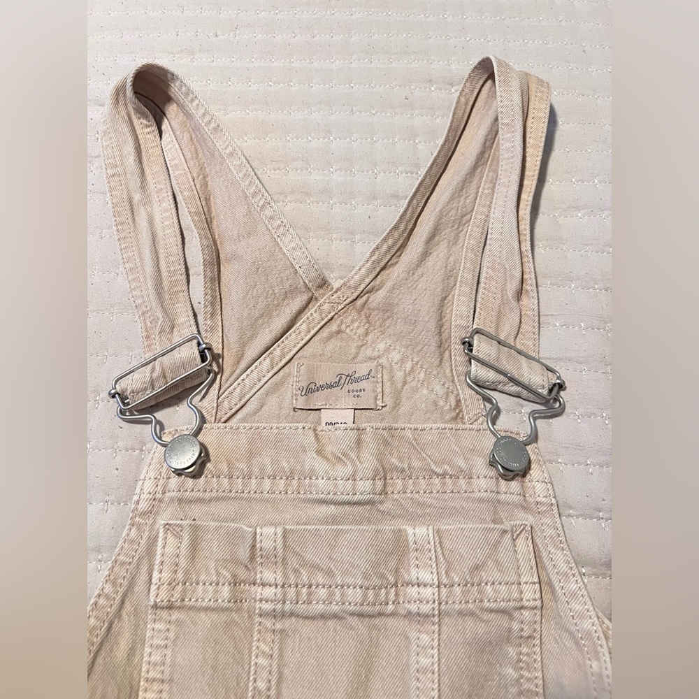 Overalls Women’s